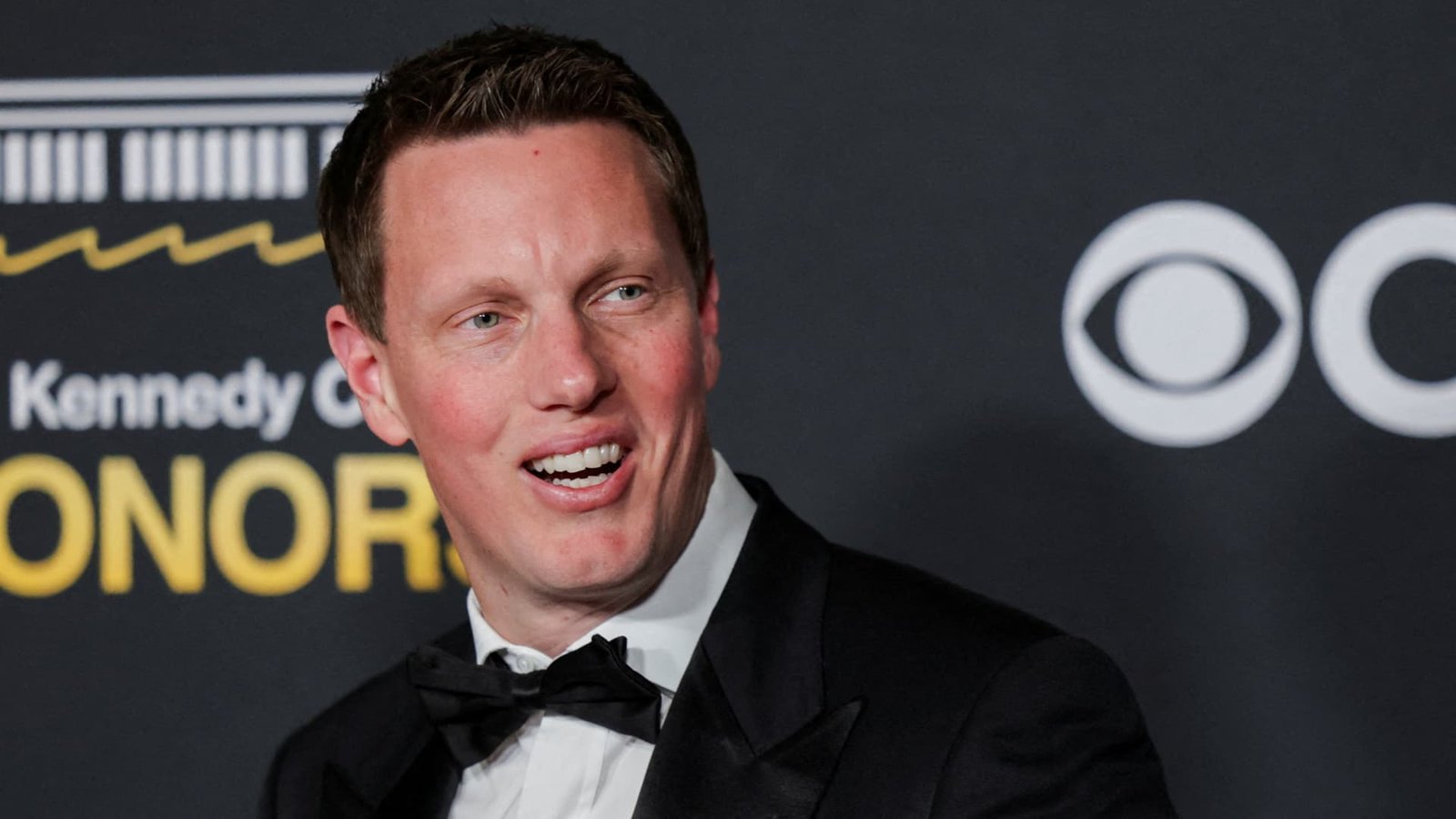 David Ellison says combined Paramount and Warner Bros. Discovery will be named Skydance