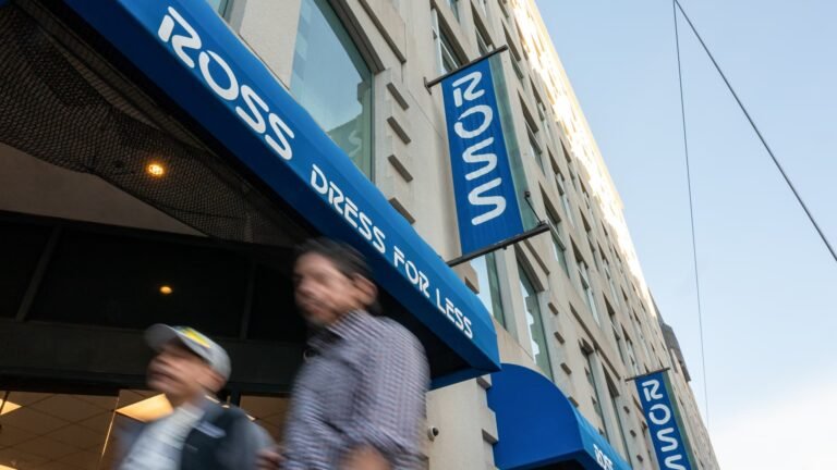 This discount retailer is catching up to its main rival under its new CEO, UBS says