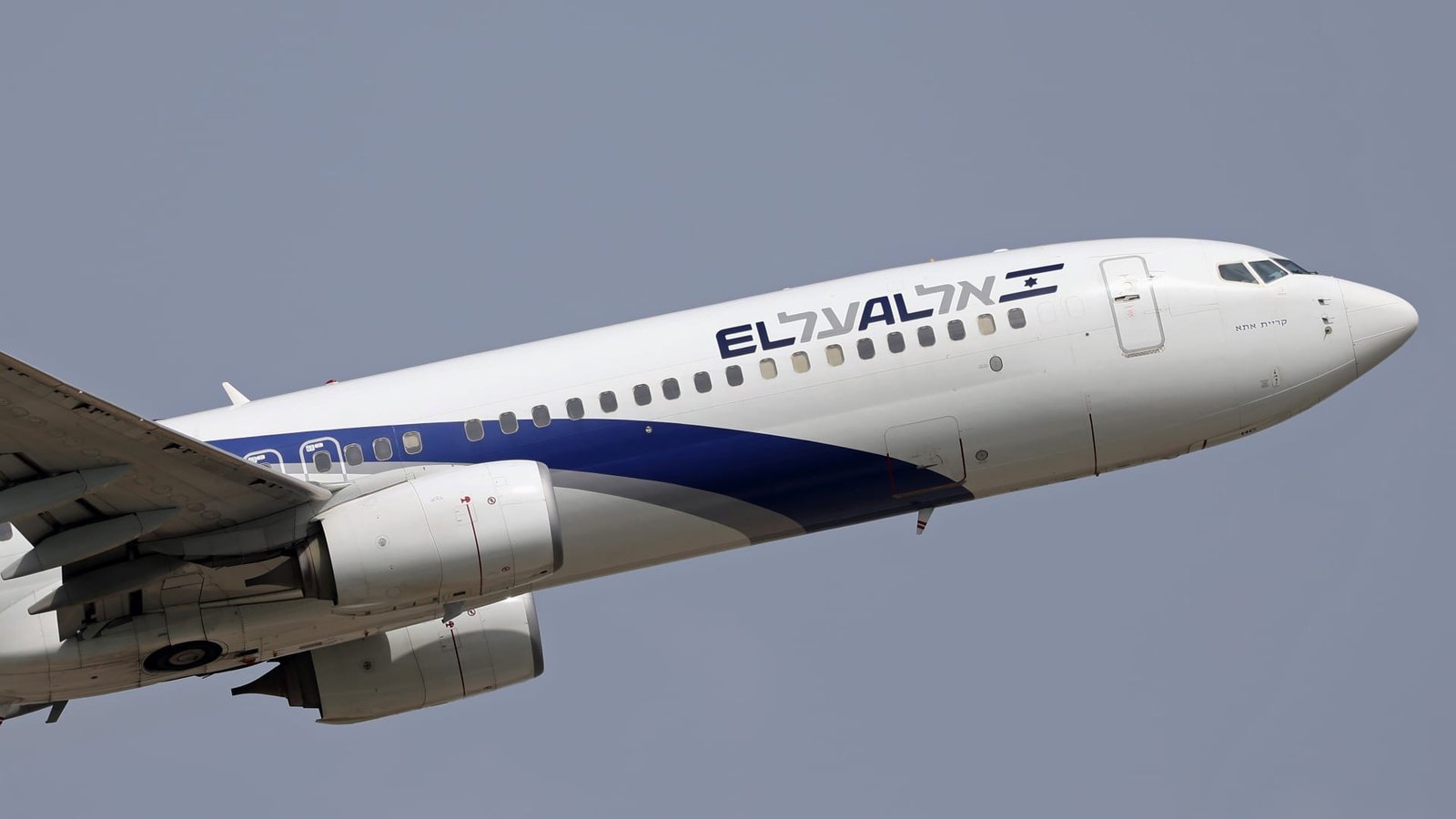Israeli election draws tens of thousands of citizens flying back to vote