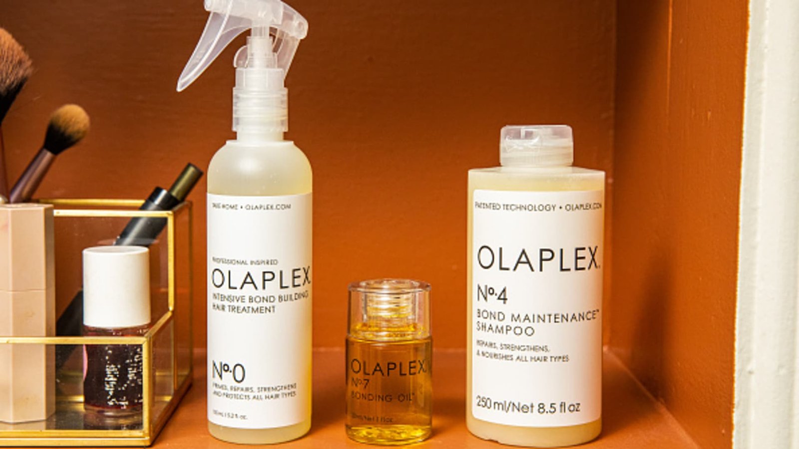 Barclays sees big haircare gains for this consumer stock as shoppers prioritize self-care