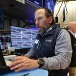 S&P 500 futures fall as traders await more U.S. economic data: Live updates