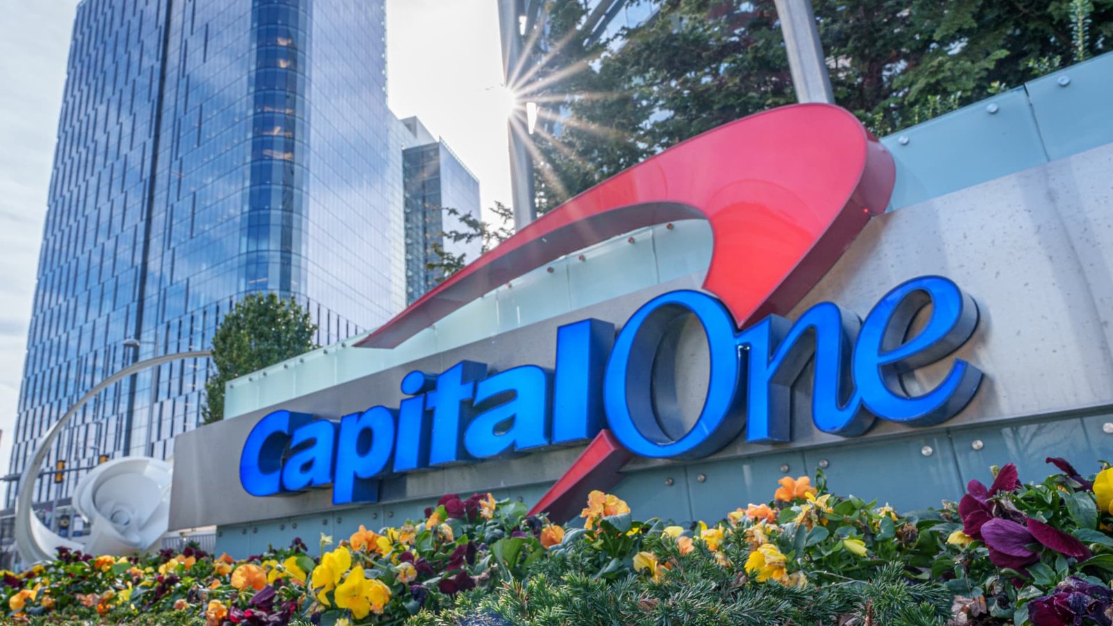Capital One delivered a strong quarter. Why we're not declaring victory just yet