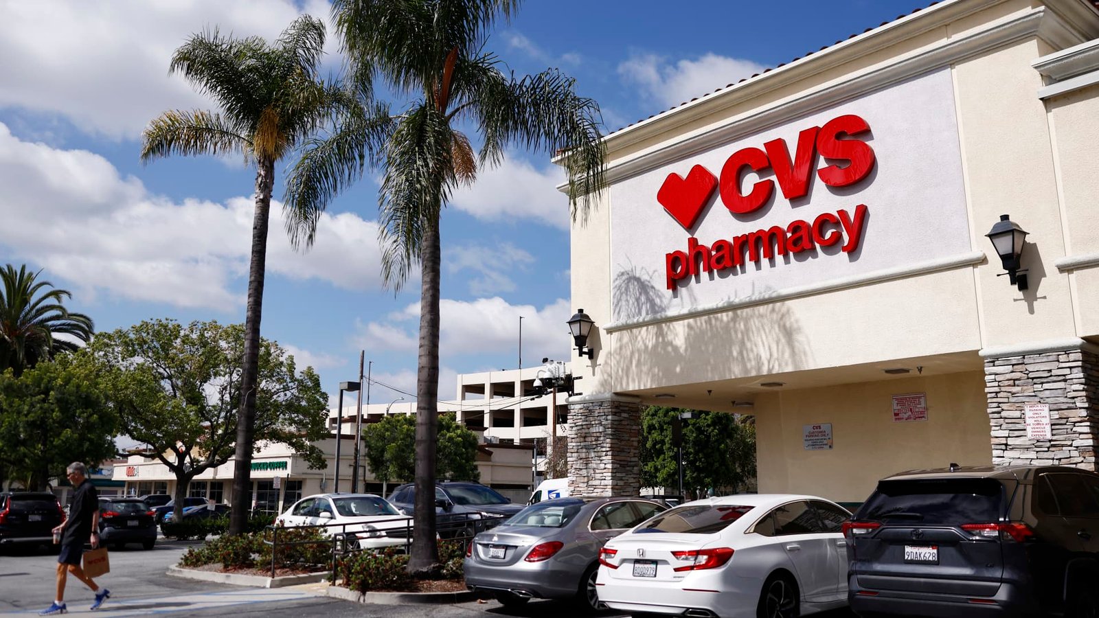 The healthcare sector is getting a safe haven boost. This one stock is headed for a long-term breakout