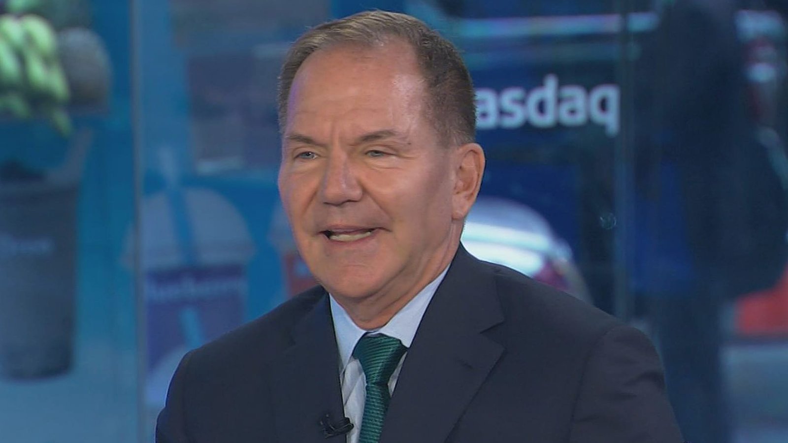 Paul Tudor Jones says 2027 could be a really challenging year for the stock market