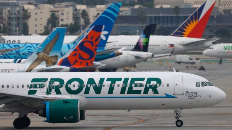 America's largest budget airline reports 71% jump in airfare