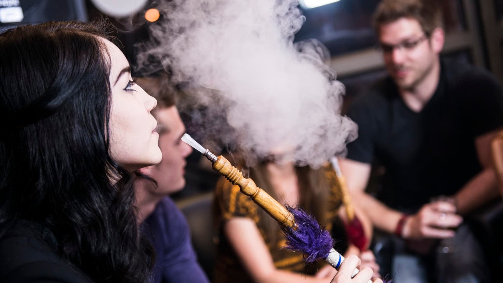 Shares of this hookah maker could rally 50%, says Roth. Here's why