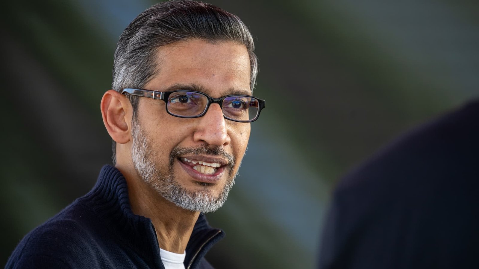 Why traders are rushing for the exits on Alphabet