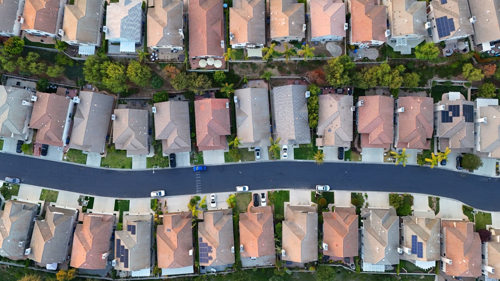 September data shows housing market in a deep freeze