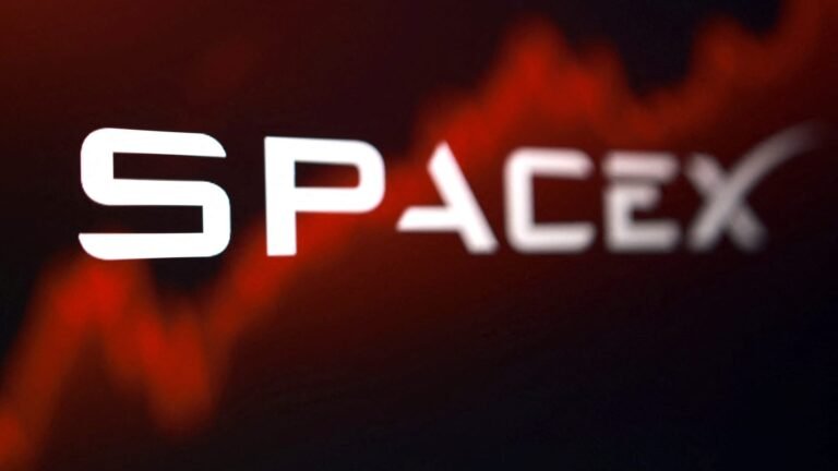 Here are Wednesday's biggest analyst calls: SpaceX, Nvidia, Apple, Meta, Brinker, Kontoor Brands & more