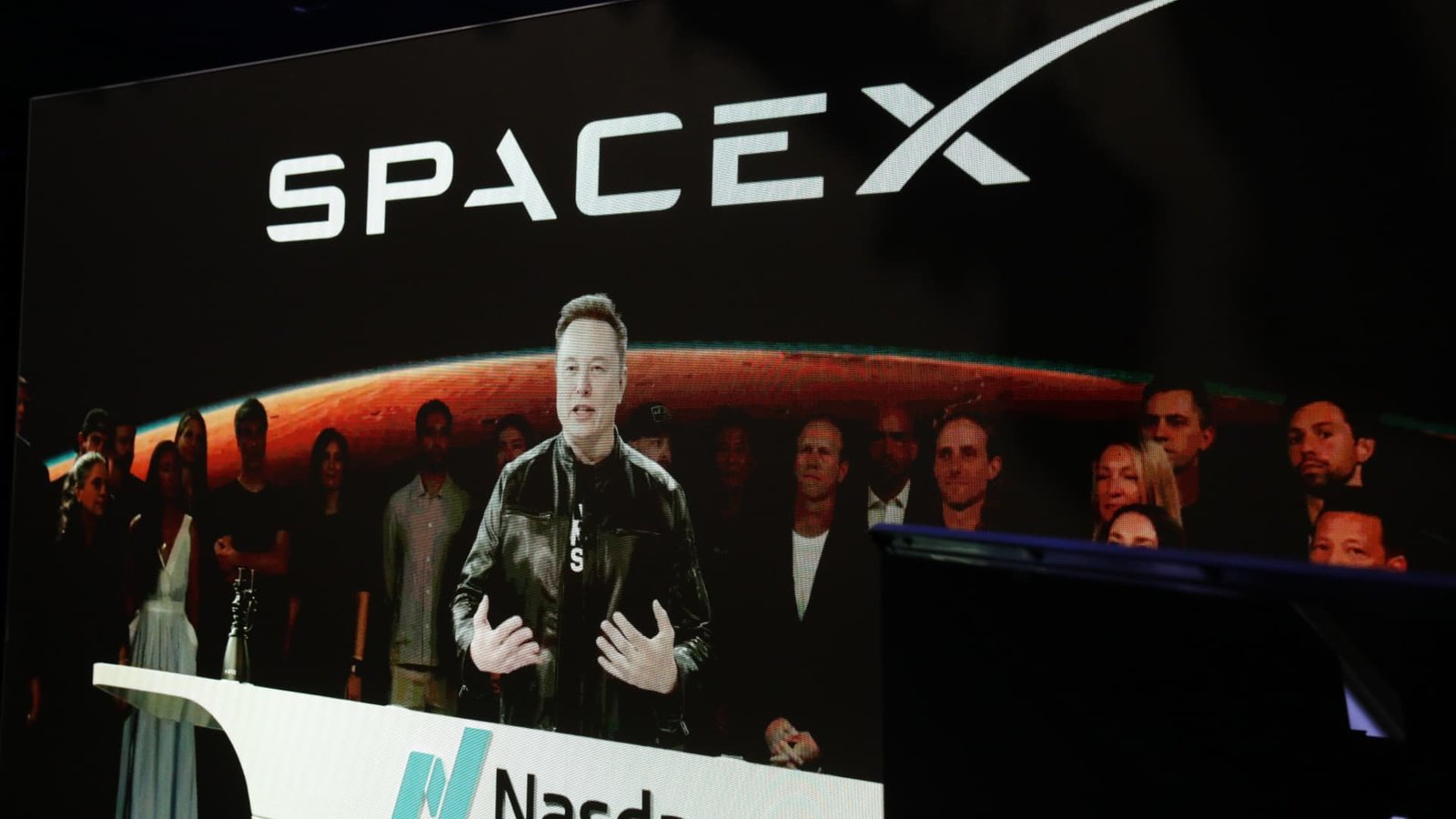 What's behind the recovery rally in tech stocks — plus, Elon Musk's very good week