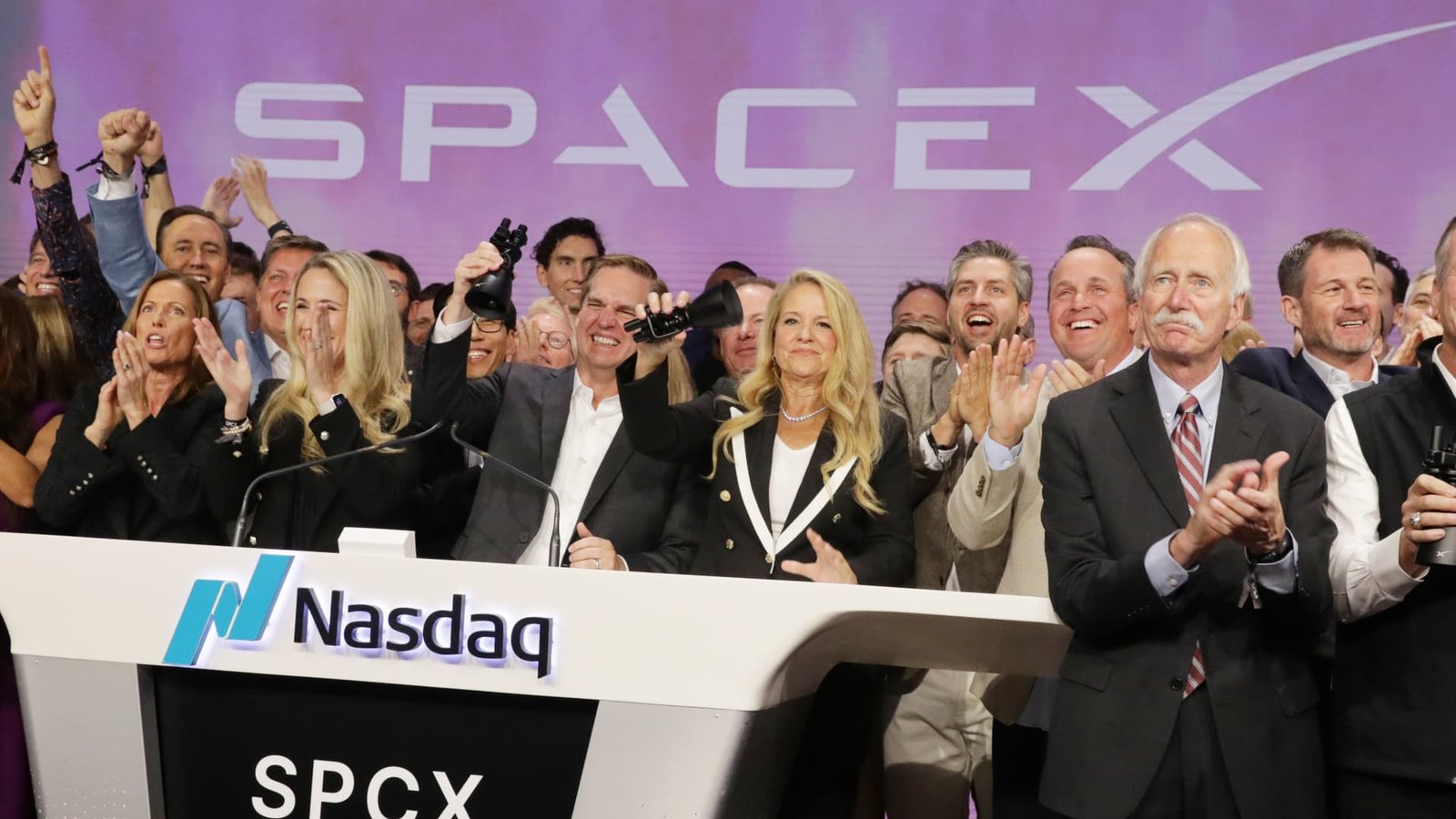 Here are Friday's biggest analyst calls: Nvidia, SpaceX, Tesla, Boeing, Apple, American Express & more