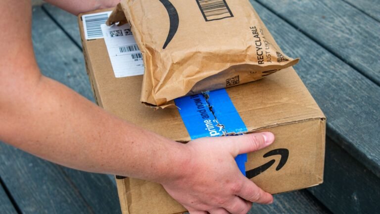 Stocks making the biggest moves after hours: Amazon, Intel, Twilio, Reddit, Roblox & more