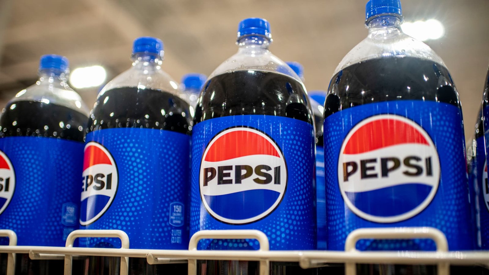 Pepsi shares rallied despite cutting profit guidance. Where Cramer stands on the stock now