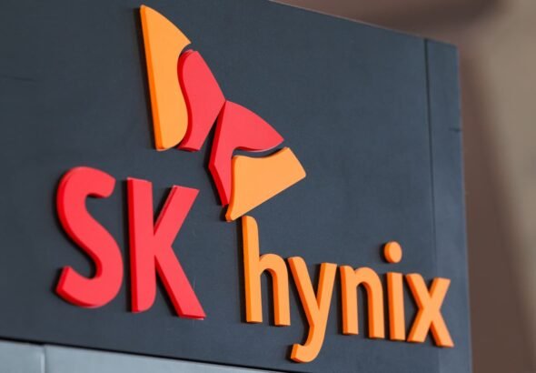 SK Hynix plunges 8% amid Asia tech rout as Fed rate hike fears, AI funding worries mount