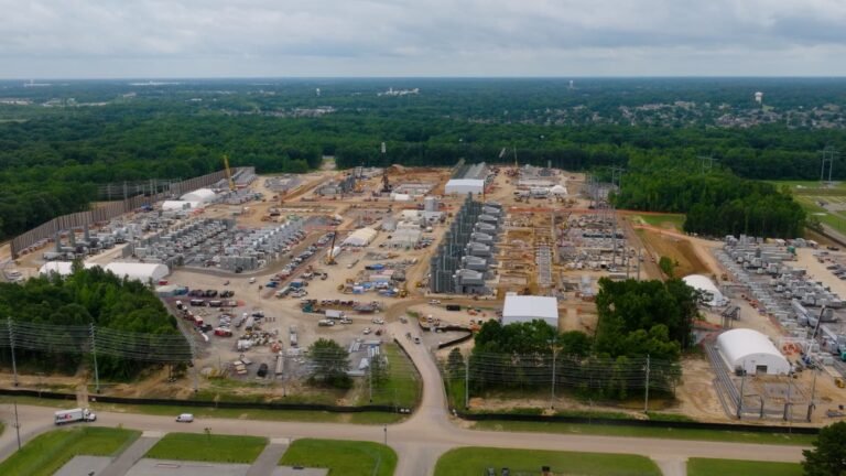 SpaceX loses bid to toss NAACP lawsuit over Memphis data center air pollution