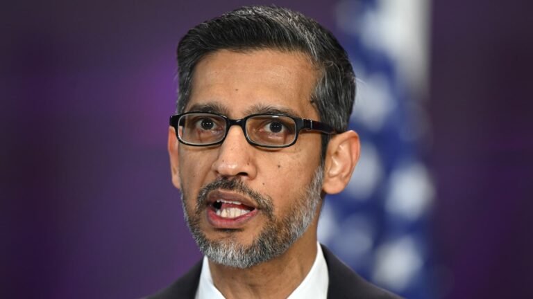 Alphabet set to report third-quarter earnings after the bell