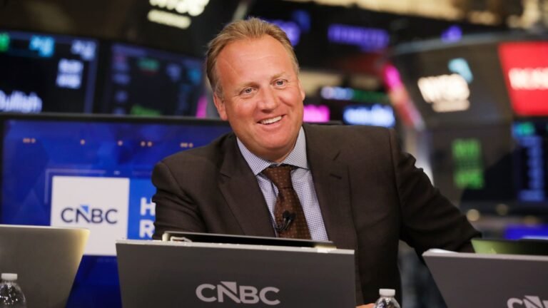 There’s one pharma-linked stock most investors have never heard of. It’s on Josh Brown’s list