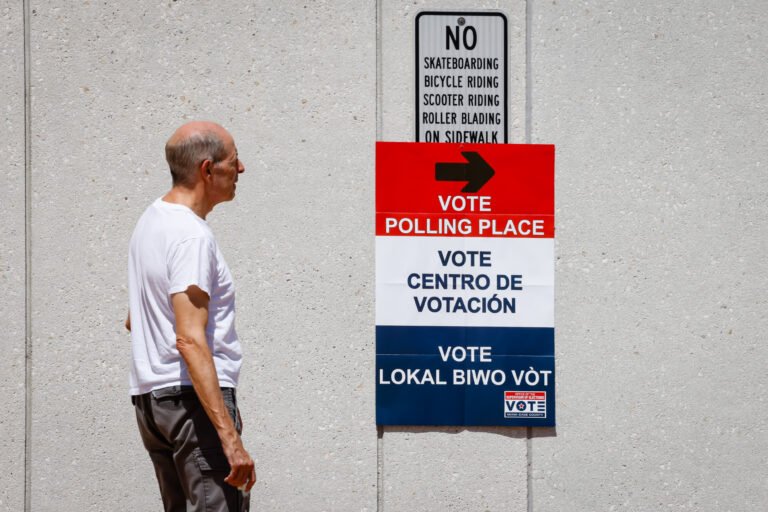 Megadonors overwhelmingly back Republicans in 2026 midterms