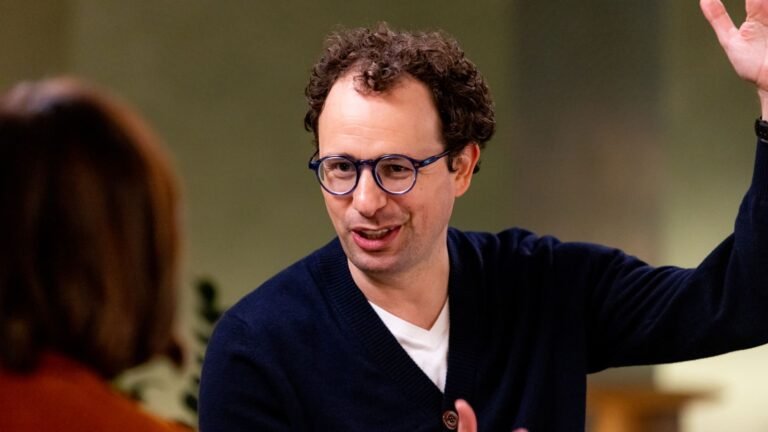 Anthropic commits 5% of shares to new public benefit fund that could address AI job disruption