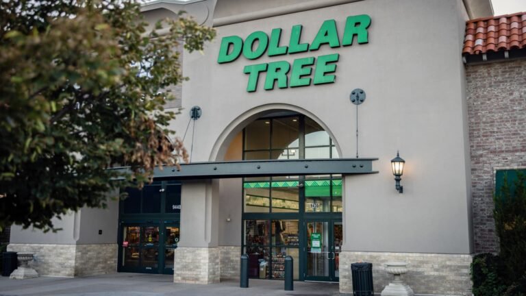 This dollar store stock will get a boost from a shaky economy, Loop Capital says