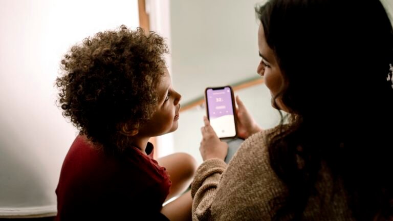 Greenlight review: A family financial platform built around kids’ money
