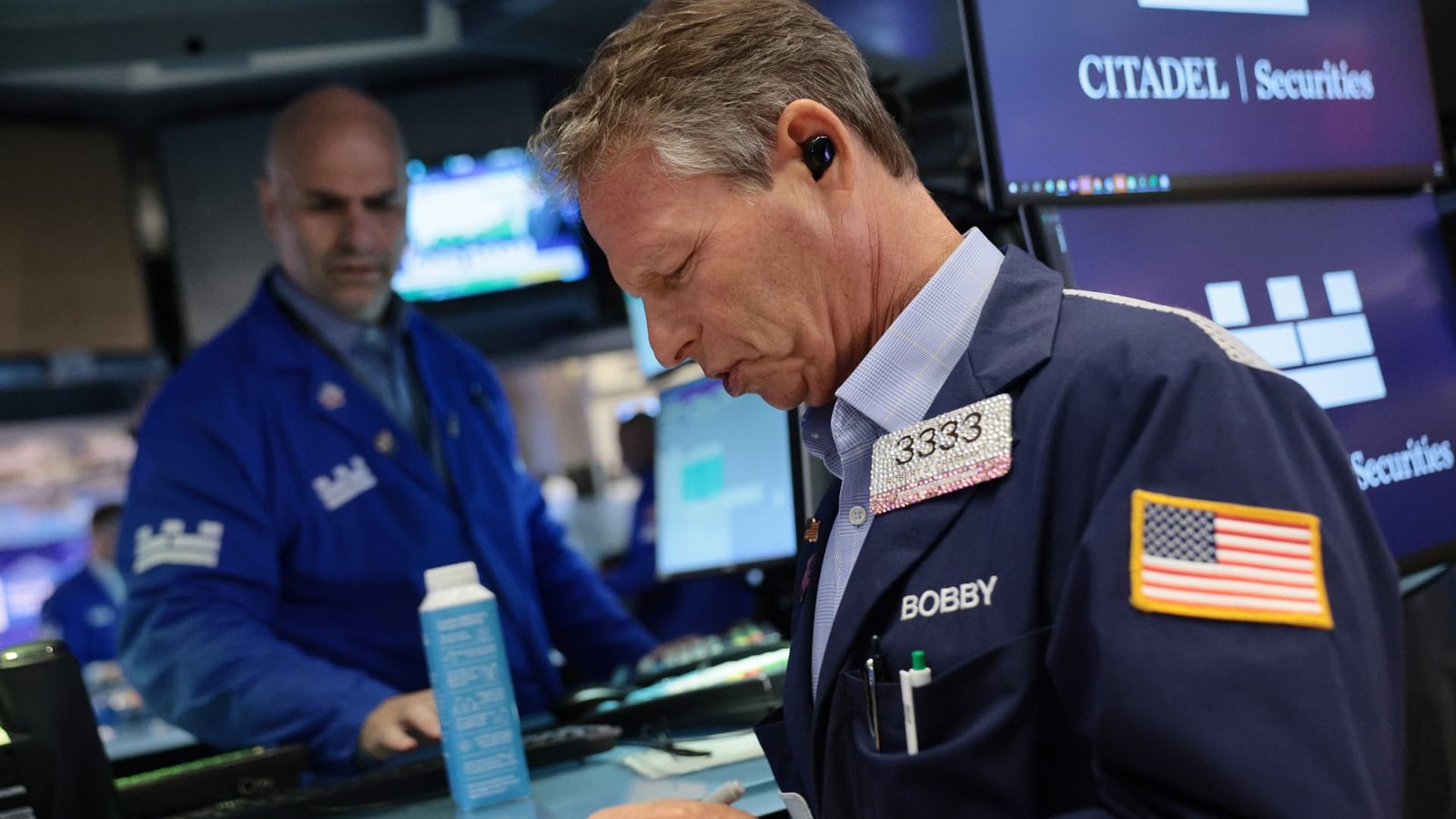 This hospice services stock is outperforming the S&P 500. Jefferies sees more gains ahead