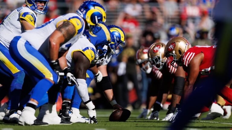 NFL tells Supreme Court prediction markets are gambling and should be regulated by the states