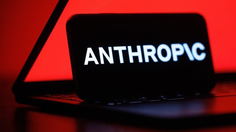 Anthropic warns government attitudes may hurt customer ties, IPO prospectus shows: Reuters