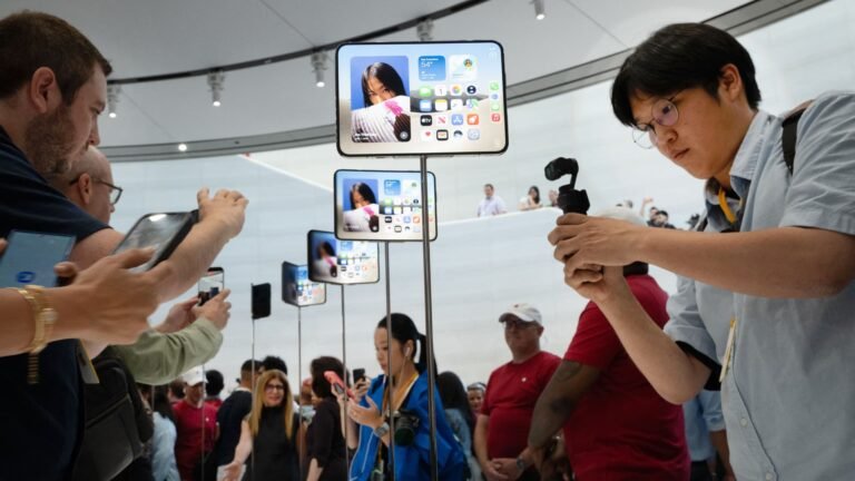 Apple's iPhone Duo is proving itself the catalyst that Jim Cramer said it would be