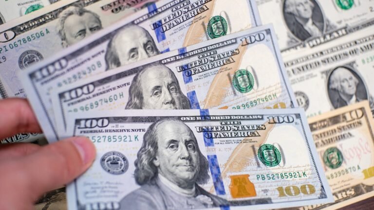 U.S. Treasury yields may be poised for a breakout with Fed meeting as catalyst, says BMO