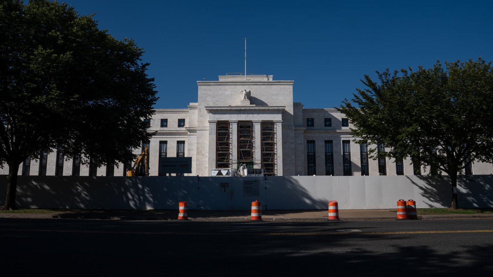 Fed could be in pause mode and make next move a cut, says Citi's Chronert