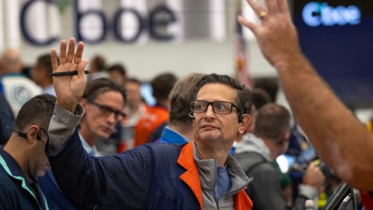 Cboe to expand options trading hours for major stocks and ETFs