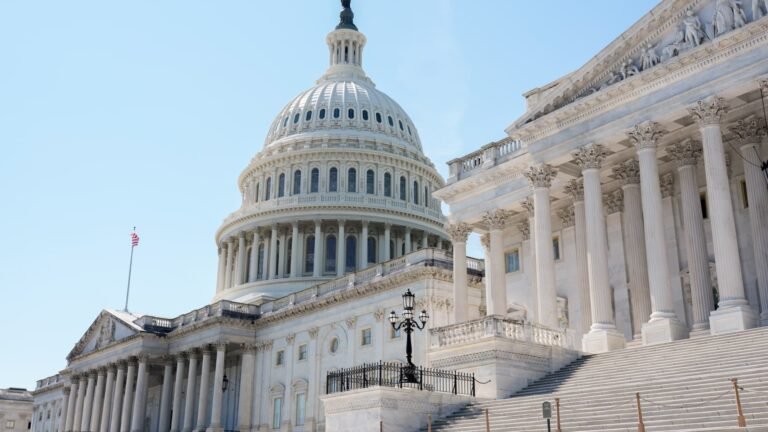 A Democratic win in midterms could put prediction markets and the CFTC in the hot seat