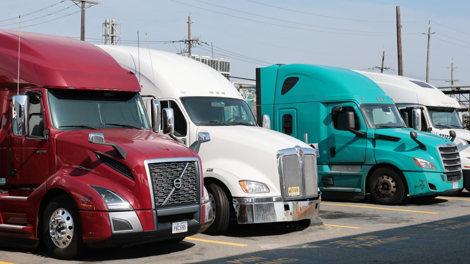 Trump’s diesel order exposes White House limits to counter surging fuel prices
