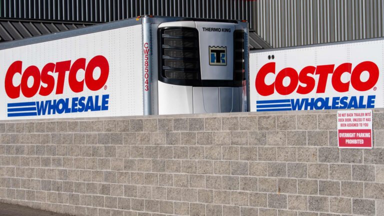 Costco's sales resilience is giving Cramer a reason to feel better about the stock