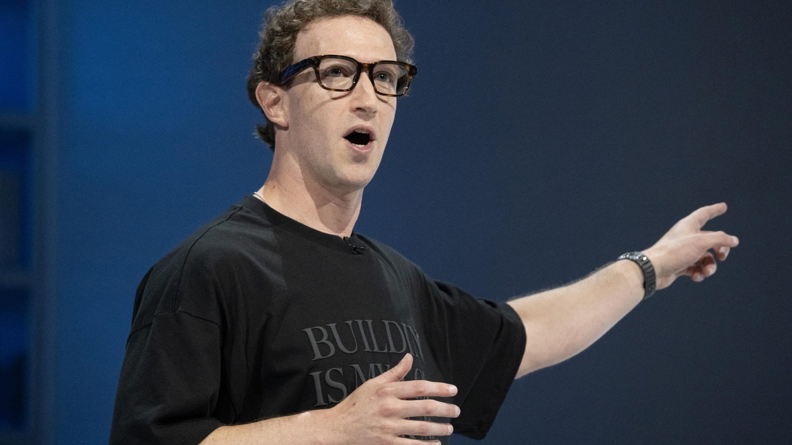 Meta’s deal to keep Zuckerberg in California adds fuel to wealth tax debate ahead of election