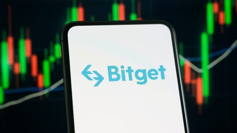 Bitget `not expecting to recover a lot' from $388 million hack, CEO tells CNBC