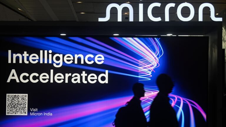 Micron to nearly triple as investors wake up to value, D.A. Davidson says : 'If you don't buy it, they will'