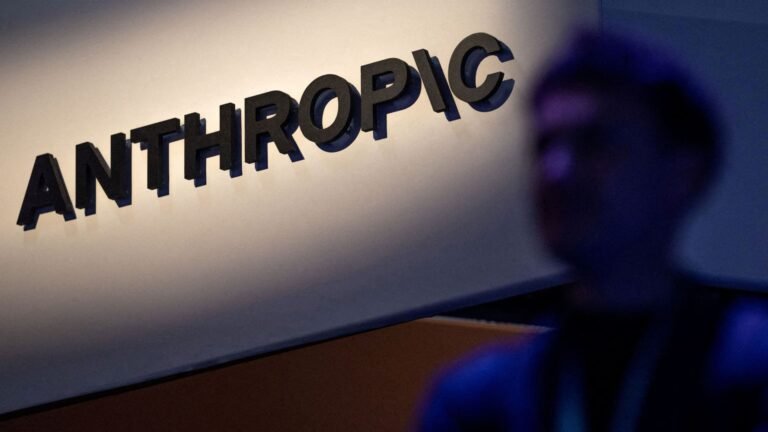 Anthropic's third-quarter revenue is said to hit $16.8 billion ahead of IPO