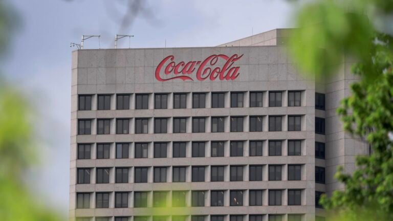 Stocks making the biggest moves premarket: PayPal, Corning, UPS, Coca-Cola & more