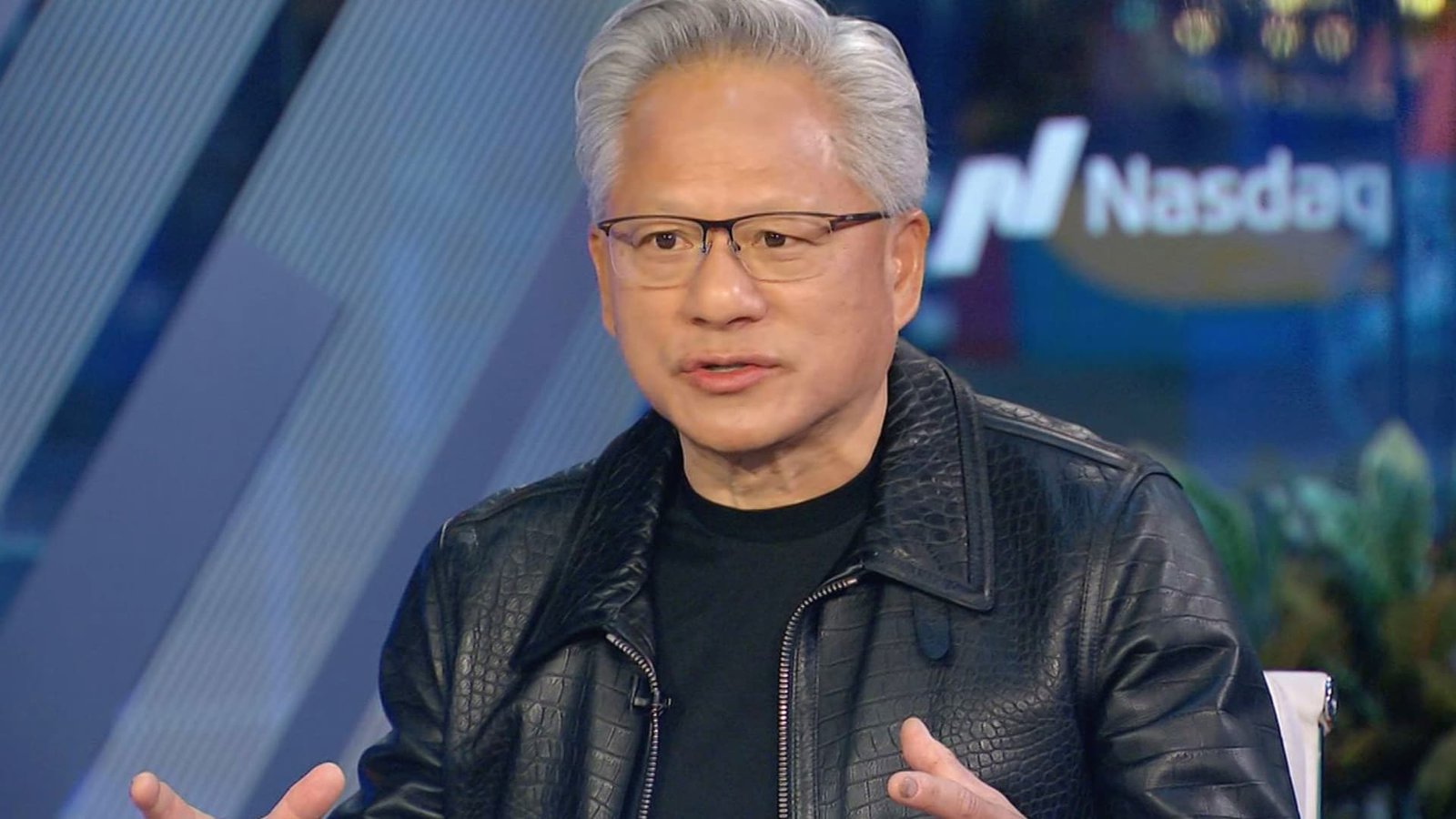 Nvidia breaks through to new record highs. Plus, more good news for Boeing
