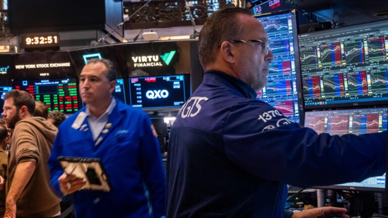 Small caps are suffering from higher rates, preference for AI stocks. There may soon be a buying opportunity