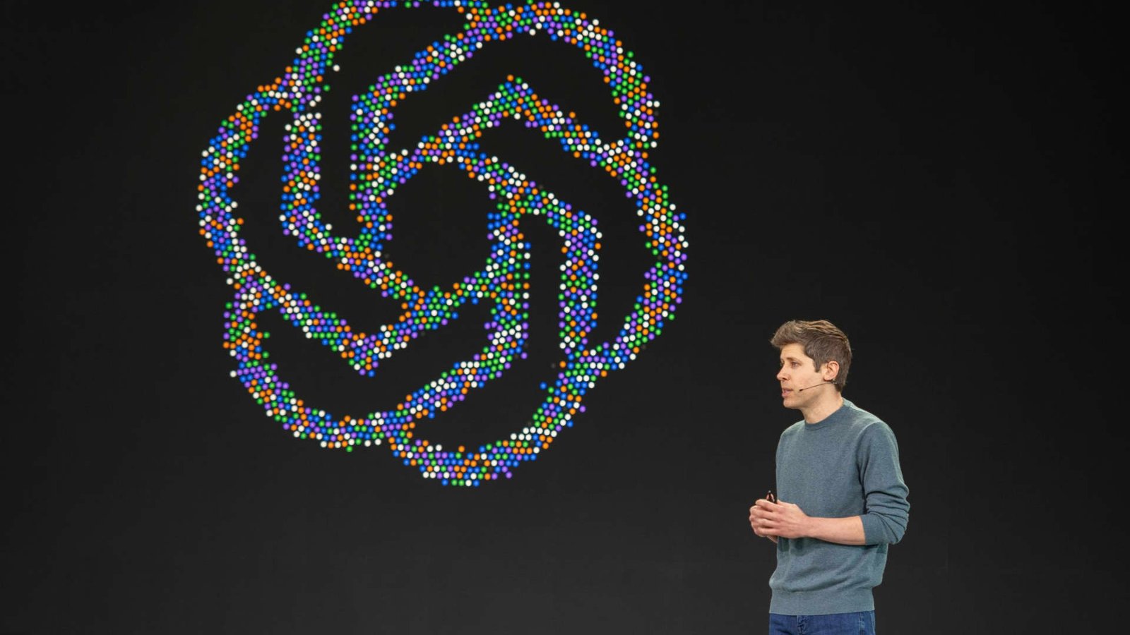 OpenAI nears up to $30 billion funding round at $1.25 trillion valuation led by UAE investors 