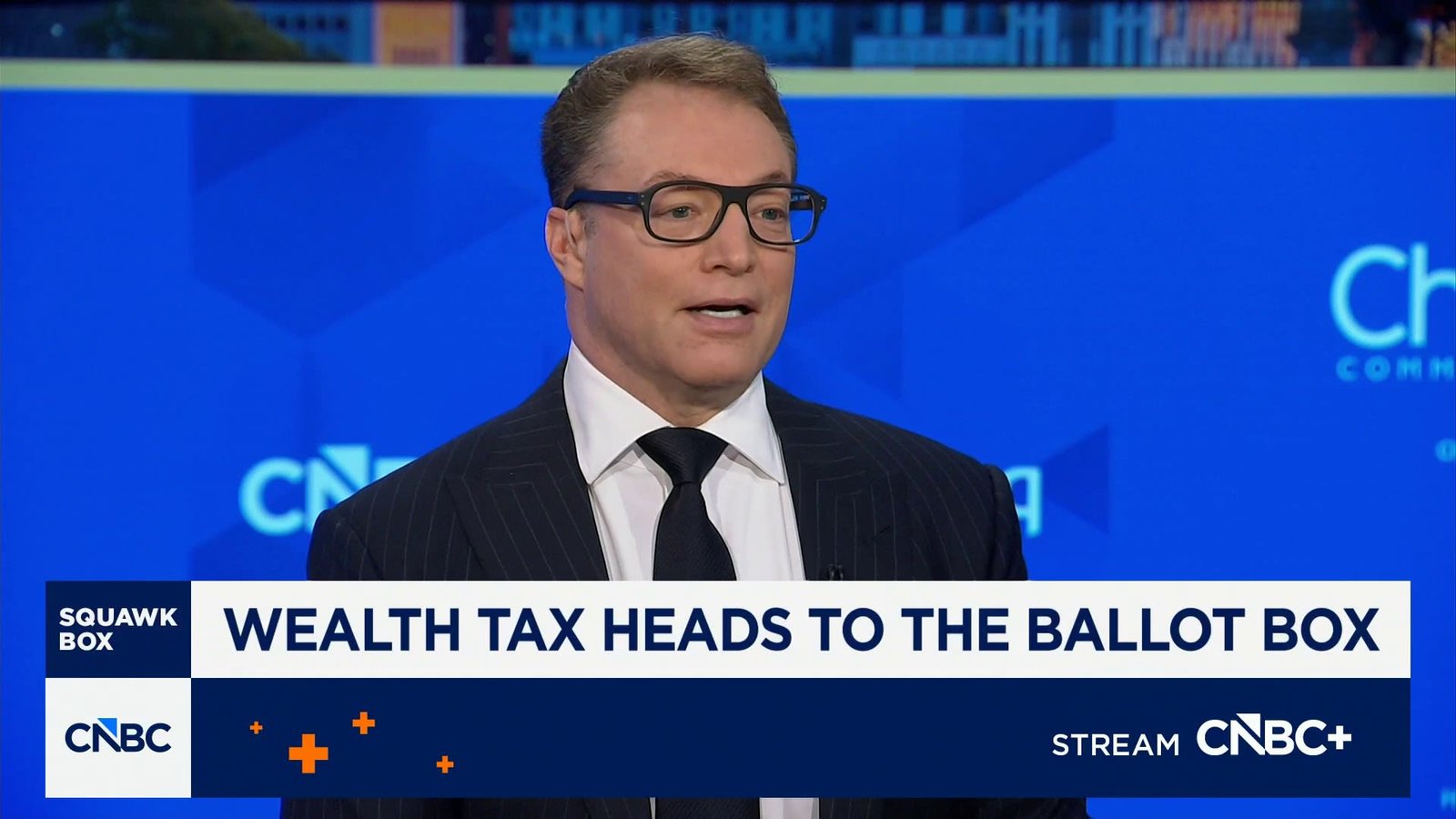Inside Wealth: Wealth tax heads to the ballot box