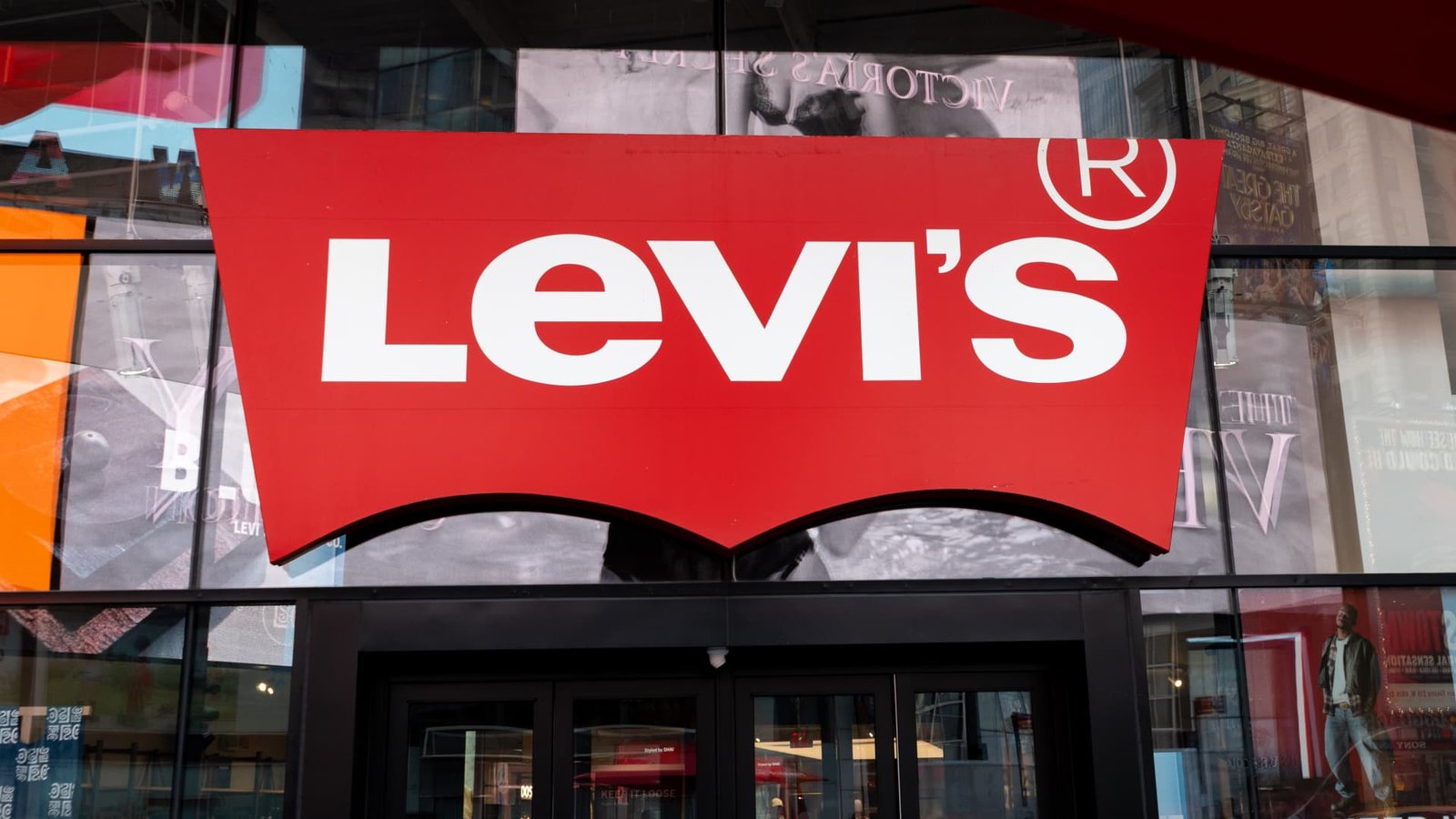Levi Strauss hikes profit guidance after tariff refunds, but its sales outlook is less optimistic
