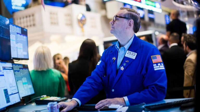 Unsure how long this AI bull has? Bonds now offer a cushion at the best values in years