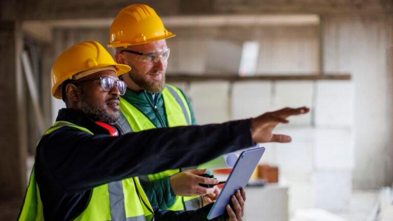1.7 million skilled trade jobs will open annually through 2035, report says—experts don't know who will fill them