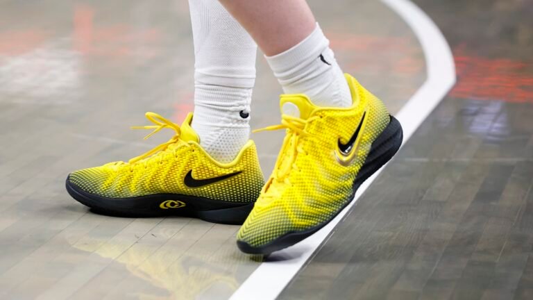 Nike falls to 13-year low. Why analysts don't think the selling is over yet