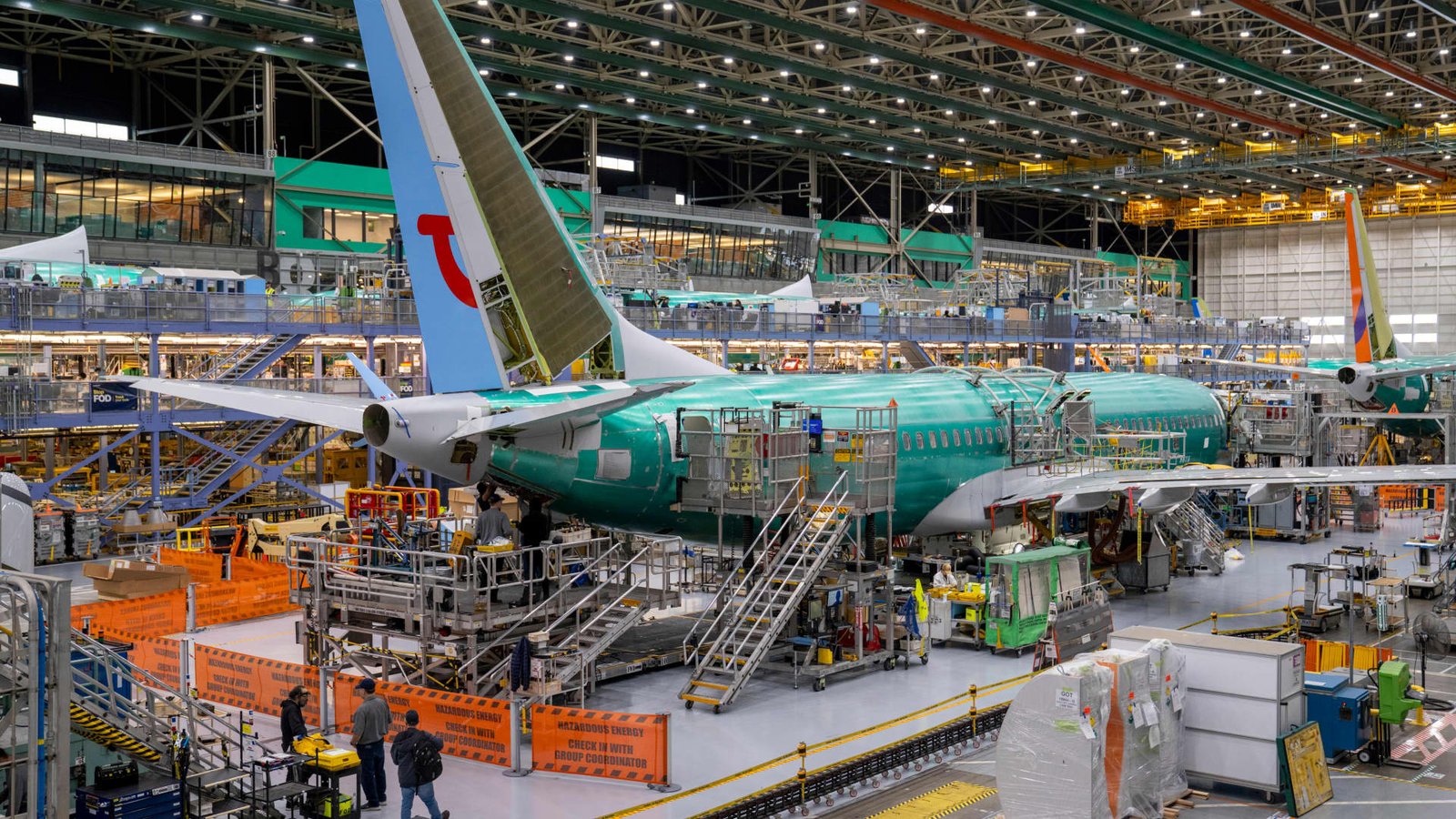 Jim Cramer sees buying opportunities in these 2 beaten-down stocks