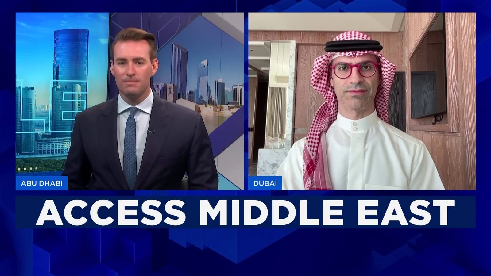 Without nuclear progress, U.S.-Iran hostilities could resume imminently: Analyst